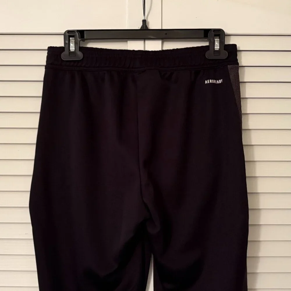 Adidas Tapered Training Pants
